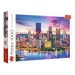 Pittsburgh, Pennsylvania 1000-teilige Puzzle - Trefl