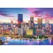 Pittsburgh, Pennsylvania 1000-teilige Puzzle - Trefl