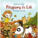 Pitypang und Lili - Pitypang spielt Bilderbuch - Pagony
