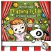 Pitypang und Lili - Pitypang und der Nussknacker - Pagony