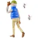 Pixar Onward: Wilden Lightfoot Figur 13cm - Mattel