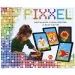 Pixel-Einfügespiel