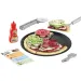 Pizzazubereitungs-Spielset, 30-teilig