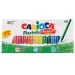 Plastello Wachsmalstifte 30er-Set - Carioca