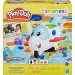 Play-Doh: Airplane Explorer Starter-Set Knetset - Hasbro