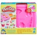 Play-Doh: Create n Go Muffin-Herstellungsset - Hasbro