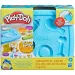 Play-Doh: Create n Go Tierset - Hasbro
