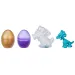 Play-Doh: Dino Crew Eier &amp; Dinosaurierknochen Triceratops Spielset - Hasbro