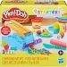 Play-Doh: Fun Factory Starter-Set mit 3 Dosen Knete 170g