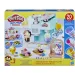 Play-Doh: Kitchen Creations Kaffeezubereitungs-Knetset - Hasbro
