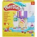 Play-Doh: Regenbogendreher Eiskremmacher Knetset - Hasbro