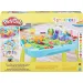 Play-Doh: Starters Kreativtisch Starterset - Hasbro
