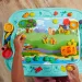 Play-Doh: Starters Kreativtisch Starterset - Hasbro