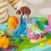 Play-Doh: Starters Kreativtisch Starterset - Hasbro
