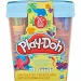 Play-Doh: Tierformendes Knetset mit 8 Kneten - Hasbro