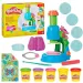 Play-Doh: Wonder Glow Mikroskop-Knetset mit leuchtenden Elementen – Hasbro