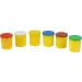 Play-Dough: Helden Dschungel Knetset 21-teilig