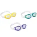 Play Schwimmbrille in 3 Varianten - Intex