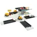 Play Track Stadtflughafen Spielset