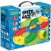 Play Tracks: Grundgeschwindigkeit Bahnset - Wader