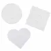 PlayBox: 5-mm-MIDI-bügelperlen-Platten, 3er-Pack