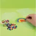 PlayBox: 5-mm-MIDI-bügelperlen-Platten, 3er-Pack
