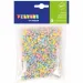 PlayBox: 5mm MIDI Bügelperlen - Pastellfarben 1000er Packung
