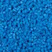 PlayBox: 5mm MIDI Bügelperlen in Blau, 6000 Stück Packung