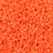 PlayBox: 5mm MIDI Bügelperlen in Orange, 6000 Stück Packung