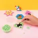PlayBox: 5mm MIDI bügelperlen Grundformen 3er-Pack