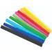 PlayBox: Buntes 10er-Set Krepppapier 50x200cm