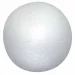 PlayBox: Dekorations-Styroporkugel 7 cm Durchmesser 1 Stk