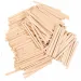 PlayBox: Dekorationsholzstäbchen 86 x 6 x 3 mm 450 Stück Packung
