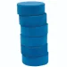 PlayBox: Dunkelblaue Nachfüllscheibe für Wasserfarben, 44 mm, 1 Stück