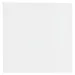 PlayBox: Gespannte weiße Leinwand 15x15cm