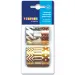 PlayBox: Gold- und Silberdekor-Klebeband-Set 6-teilig