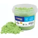 PlayBox: Grüner Sandknete im Eimer 1kg