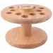 PlayBox: Holz-Scherenständer für 12 Scheren