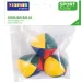 PlayBox: Jonglierball-Set, 3 Stück