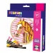 PlayBox: Kreatives Stickset