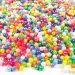 PlayBox: Kunststoff-Kristall-Perlen-Set 2000 Stück 6mm