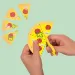 PlayBox: Kunststoff-Sicherheitschere 13 cm