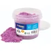 PlayBox: Lila Sandknete im Eimer 1kg