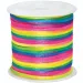 PlayBox: Regenbogen-Garnrolle 50m