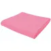 PlayBox: Rosa Filzplatte 1m x 0,9m