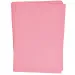 PlayBox: Rosa Kartonpapier-Set A4 25 Stück 180g