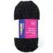 PlayBox: Schwarzes Garn 50g