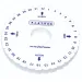 PlayBox: Spinnrad-Set 10cm 10Stk