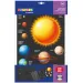 PlayBox: Sticker-Set der Planeten des Sonnensystems