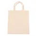 PlayBox: Stofftasche mit kurzen Henkeln 38x42cm
